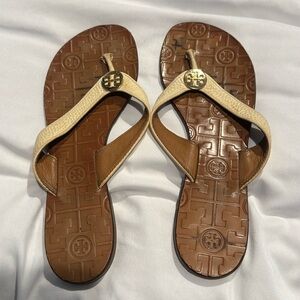 Tory Burch sandals